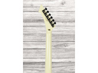 ESP LTD James Hetfield Signature Vulture Olympic White ESP LTD James Hetfield Signature Vulture Olympic White